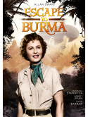 Escape To Burma (1955) [Edizione: Regno Unito]