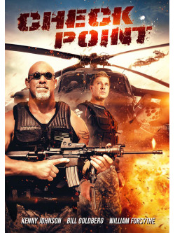 Check Point [Edizione: Regno Unito]