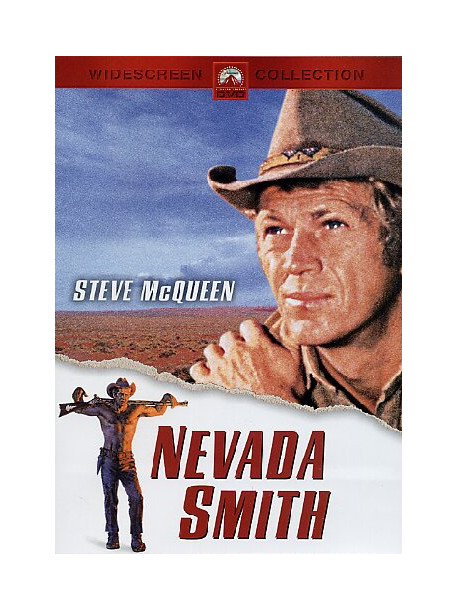 Nevada Smith