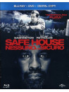 Safe House - Nessuno E' Al Sicuro (Blu-Ray+Dvd+Digital Copy)