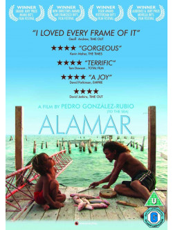 Alamar [Edizione: Regno Unito]