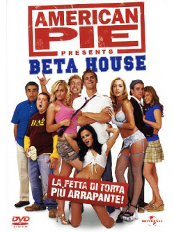 American Pie Presents: Beta House