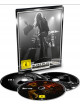 Blues Pills - Lady In Gold - Live In Paris (Blu-Ray+2 Cd)