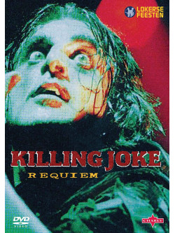 Killing Joke - Requiem