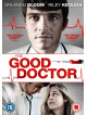 Good Doctor [Edizione: Regno Unito]