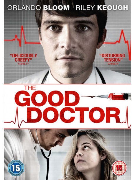 Good Doctor [Edizione: Regno Unito]