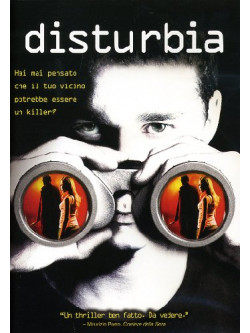 Disturbia