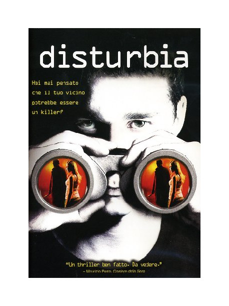 Disturbia