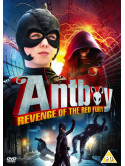 Antboy Revenge Of The Red Fury [Edizione: Regno Unito]