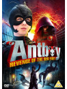 Antboy Revenge Of The Red Fury [Edizione: Regno Unito]