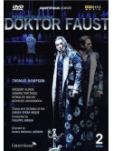 Doktor Faust (2 Dvd)