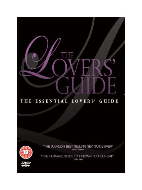 Lovers Guide: Essential Lovers' Guide [Edizione: Regno Unito]