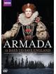 Armada 12 Days To Save England [Edizione: Regno Unito]