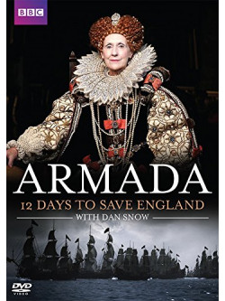 Armada 12 Days To Save England [Edizione: Regno Unito]