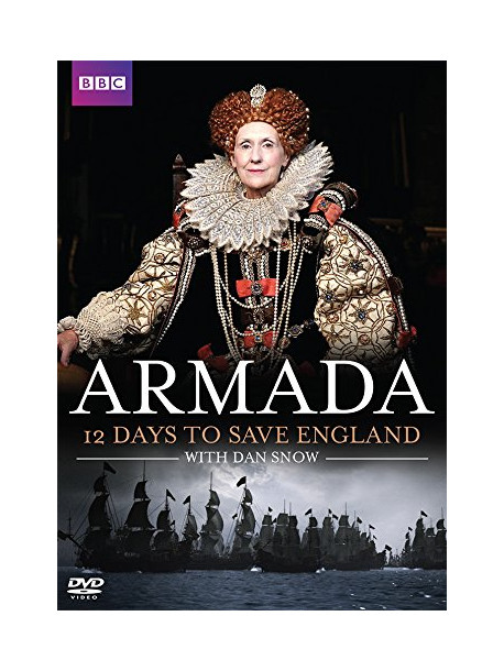 Armada 12 Days To Save England [Edizione: Regno Unito]