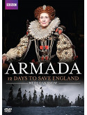 Armada 12 Days To Save England [Edizione: Regno Unito]