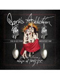 Jane'S Addiction - Alive At 25 (Dvd+Cd)