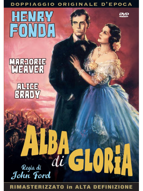 Alba Di Gloria