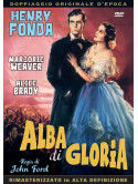 Alba Di Gloria