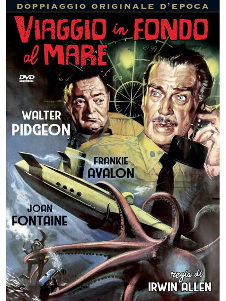 Viaggio In Fondo Al Mare