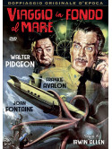 Viaggio In Fondo Al Mare
