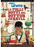 Folli Notti Del Dottor Jerryll (Le)