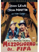 Mezzogiorno Di Fifa