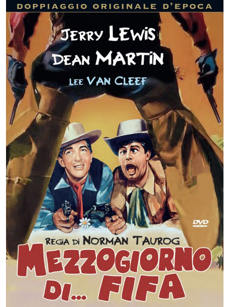Mezzogiorno Di Fifa