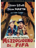 Mezzogiorno Di Fifa