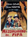 Mezzogiorno Di Fifa