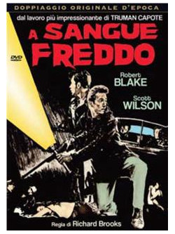 A Sangue Freddo