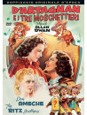 D'Artagnan E I Tre Moschettieri