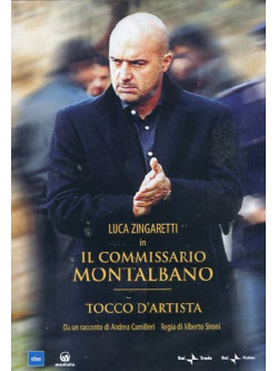 Commissario Montalbano (Il) - Tocco D'Artista