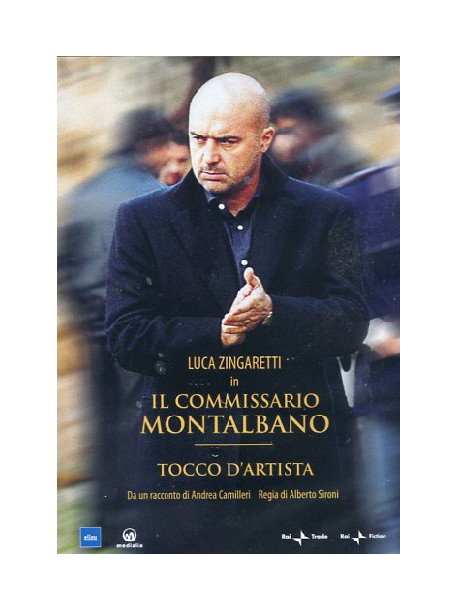 Commissario Montalbano (Il) - Tocco D'Artista