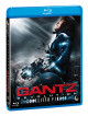 Gantz - Revolution