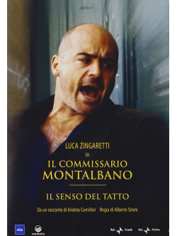 Commissario Montalbano (Il) - Il Senso Del Tatto