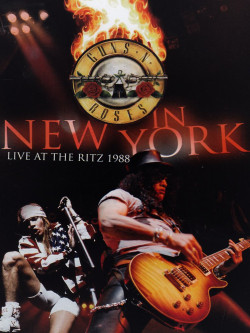 Guns N' Roses - In New York