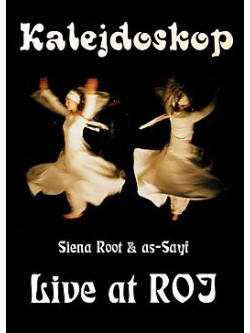 Siena Root - Kalejdoskop - Live At Roj