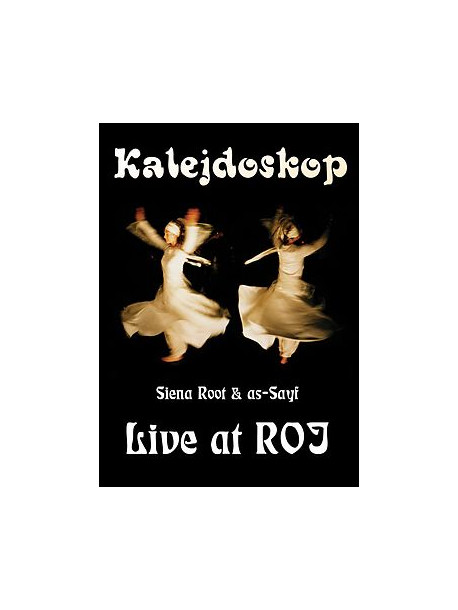 Siena Root - Kalejdoskop - Live At Roj