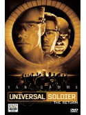 Universal Soldier - The Return