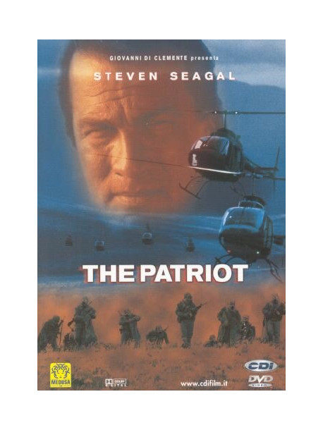 Patriot (The) (1998)