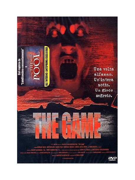 Game (The) (2000)