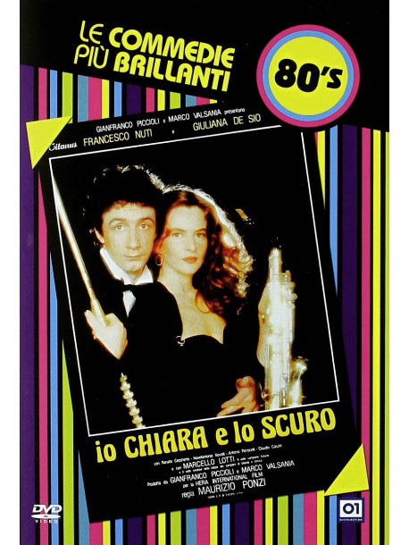 Io Chiara E Lo Scuro