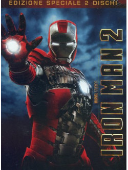 Iron Man 2 (SE) (2 Dvd)