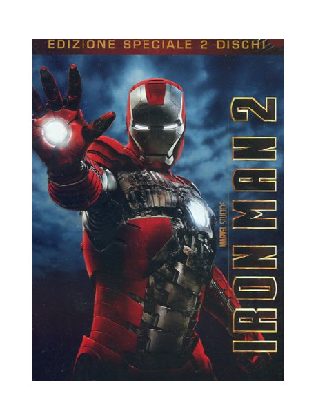 Iron Man 2 (SE) (2 Dvd)