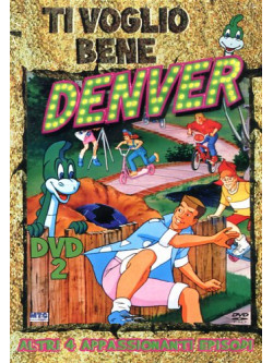 Ti Voglio Bene Denver 02