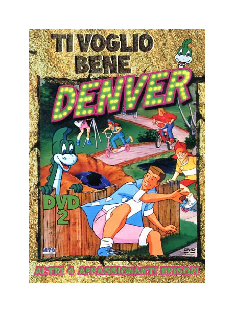 Ti Voglio Bene Denver 02