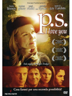 P.S. I Love You (2004)