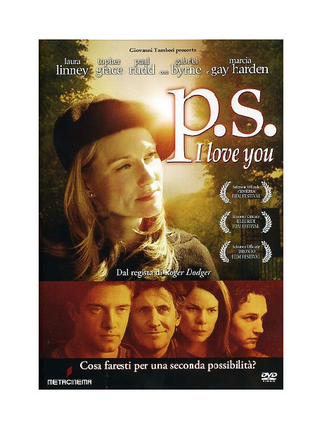 P.S. I Love You (2004)