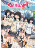 Amagami Ss Plus Collection (3 Dvd) [Edizione: Regno Unito]